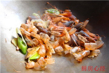 水煮豆腐丝步骤6