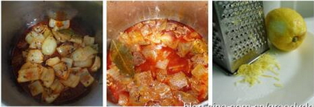 红烩牛肉步骤10-12