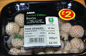 怀孕初期能吃菠萝莓吗?怀孕5个月可以吃菠萝莓吗? 怀孕初期能吃菠萝莓吗?怀孕5个月可以吃菠萝莓吗?