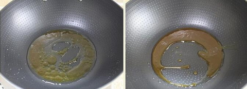 糖醋小排步骤4-5