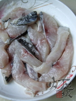 香辣回锅鱼步骤3