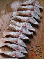 香辣回锅鱼步骤2