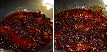 香辣鲍螺步骤1-2