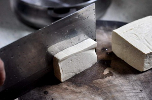 麻辣豆腐乳步骤1