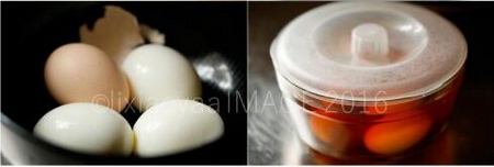 糖心卤蛋步骤7-8