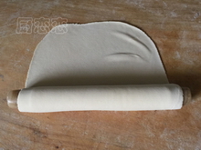 红烧鱼煮宽面步骤10