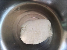 红烧鱼煮宽面步骤9