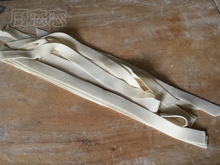 红烧鱼煮宽面步骤11