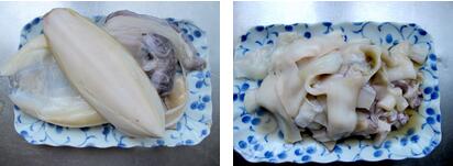 韭菜炒乌鱼的做法步骤3-4