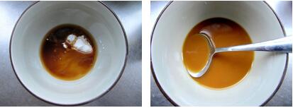 韭菜炒乌鱼的做法步骤5-6