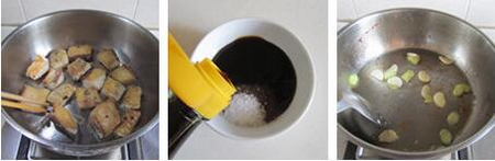 糖醋鱼块的做法步骤4-6