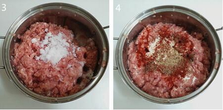 黑椒香肠的做法步骤5-6