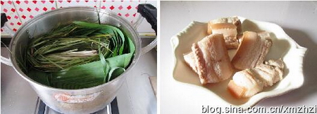 扎肉的做法步骤5-6