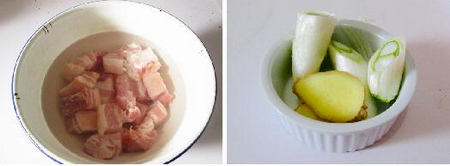 扎肉的做法步骤3-4