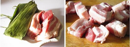 扎肉的做法步骤1-2