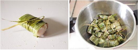 扎肉的做法步骤9-10