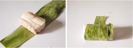 扎肉的做法步骤7-8