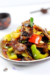 老干妈回锅肉的做法