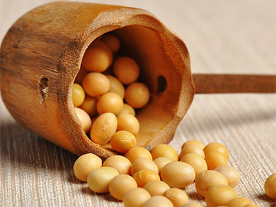 吃黄豆能减肥吗?黄豆减肥法怎么吃