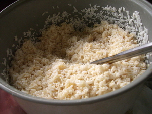 自制八宝粽的做法步骤3