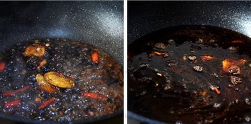 红烧cK鱼的做法步骤3-4