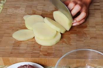 糖醋排骨的做法步骤1