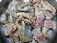 鲤鱼火锅的做法步骤6