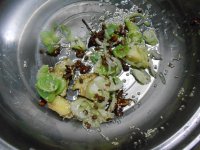 鲤鱼火锅的做法步骤4