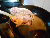 鲤鱼火锅的做法步骤5