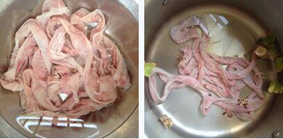 粉肠红烧肉的做法步骤7-8