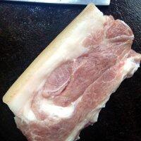 粉肠红烧肉的做法步骤10