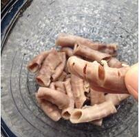 粉肠红烧肉的做法步骤9