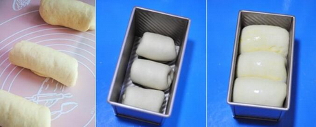 鸡肉杂蔬土司盒的做法步骤4-6