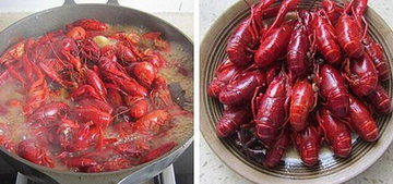香辣小龙虾的做法步骤9-10