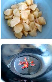 排骨焖土豆的做法步骤5-6