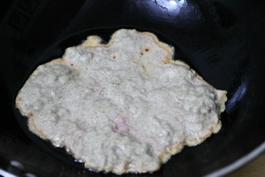 辣椒炒鱼籽的做法步骤2