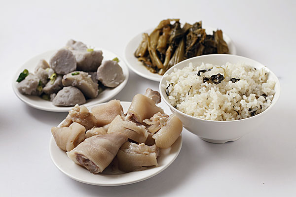 晚上吃芋头会长胖吗？芋头能放冰箱里吗？能放多久？