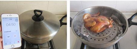 乳香薰鸡的做法步骤11-12