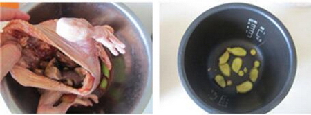 乳香薰鸡的做法步骤5-6