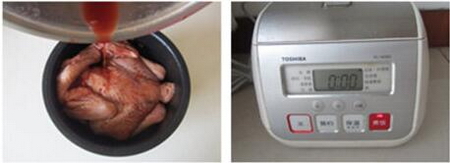 乳香薰鸡的做法步骤7-8