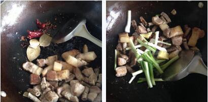 粉肠红烧肉的做法步骤13-14