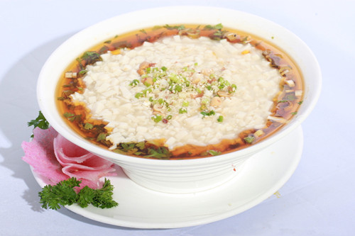 豆腐脑的卤汁怎么做好吃?豆腐脑的卤汁简单做法 豆腐脑的卤汁怎么做好吃?豆腐脑的卤汁简单做法