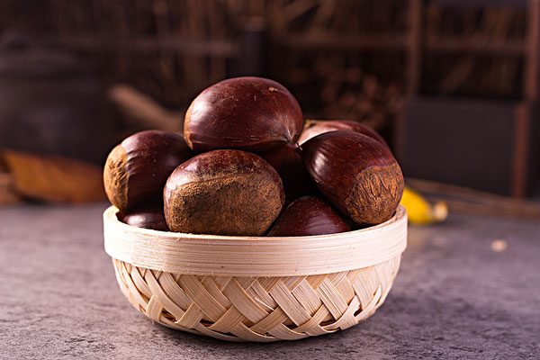 吃板栗上火吗?板栗吃多了会上火吗? 吃板栗上火吗?板栗吃多了会上火吗?