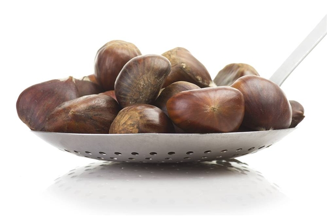 吃板栗上火吗?板栗吃多了会上火吗? 吃板栗上火吗?板栗吃多了会上火吗?