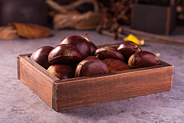 吃板栗上火吗?板栗吃多了会上火吗? 吃板栗上火吗?板栗吃多了会上火吗?