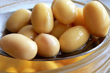 醋泡蛋对人的营养价值有哪些?醋泡蛋的功效是什么? 醋泡蛋对人的营养价值有哪些?醋泡蛋的功效是什么?