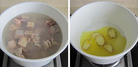 咖喱牛肉的做法步骤5-6