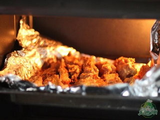 三酱排骨的做法步骤6