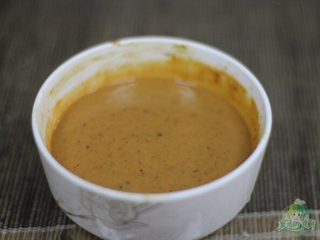 三酱排骨的做法步骤3