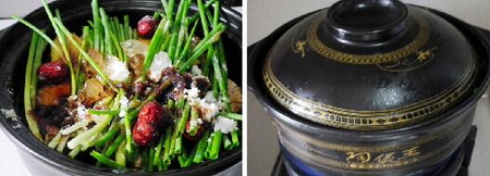 东坡肉的做法步骤11-12